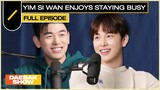 Yim Si Wan Enjoys Staying Busy | DAEBAK SHOW S3 EP2