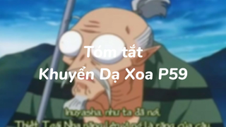 Tóm tắt Khuyển dạ xoa phần 59| #anime #animefight #khuyendaxoa