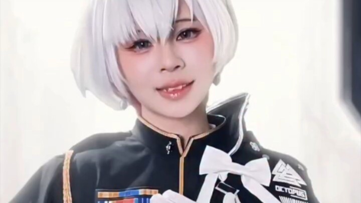 POV: she says “I love you” right before disappearing🖤