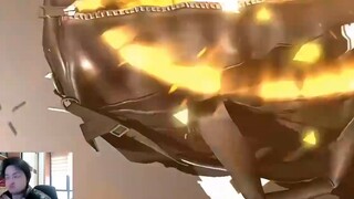 Arknights fastest order draw? Yangshou's big critical hit! Leaves can be drawn ten times in a row! B