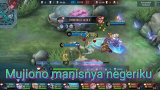 gusion onew MLBB