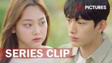 The Liar's Love Confession Gets An Extreme Reaction | Lee Jeong Shik & Kang Mi Na | Summer Guys