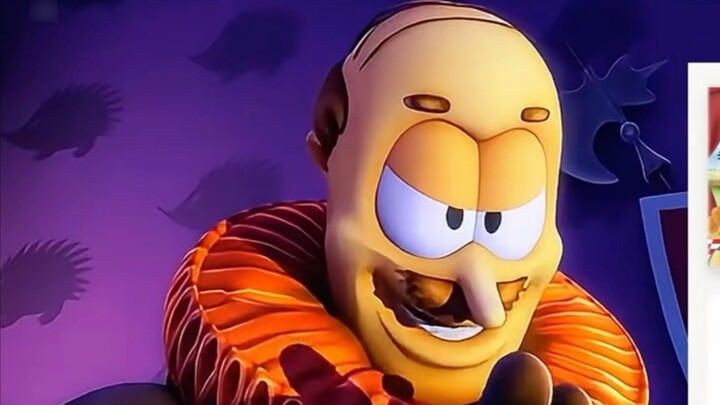 Shocking! This 2011 French animation predicted what would happen in 2025!