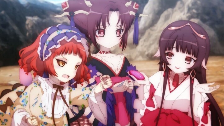 [Autumn 2026] Magical Girl Development Plan Restart (Season 2) PV2 [MCE Chinese Subbing Group]