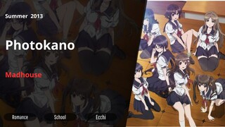 Photokano