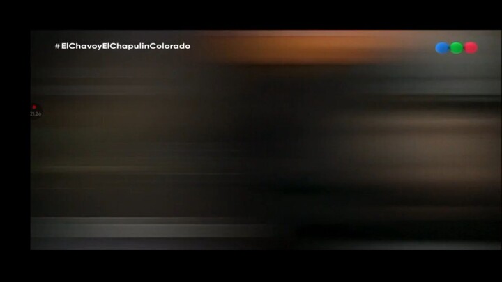 El Chavo Del 8 Reventando Los Globos A Quico Parte 1_2