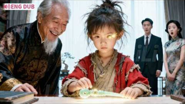 At Just 8, Rural Girl Spotting A Fake Antique