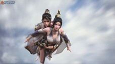 Legend of Xianwu Eps 99 Sub Indo