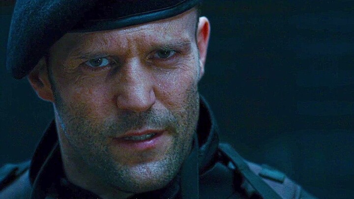 This is the strongest lineup, right?