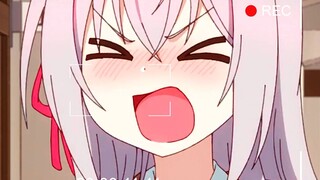 我 要 闹 啦！！！