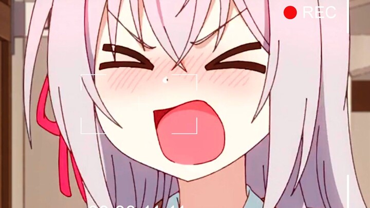 我 要 闹 啦！！！