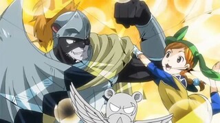 Fairy tail Episode 53 Tagalog Season 3