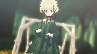 指挥官…这件衣服适合邦比娜塔吗？