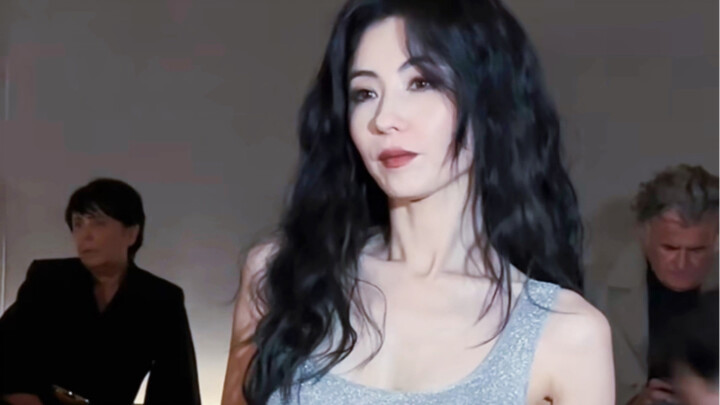 Trời ơi! Trương Bá Chi đã trở lại đỉnh cao rồi!