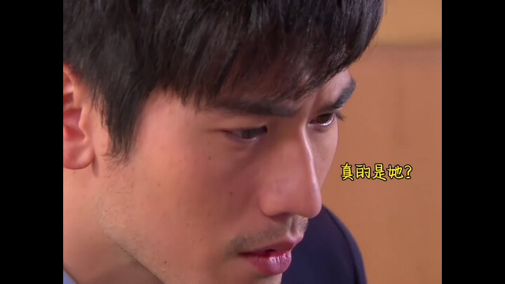 The music of "Meeting Wang Lichuan" is full of memories. I feel sad every time I watch this drama, b