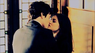 Pretty Little Liars || Aria & Ezra - Drifting