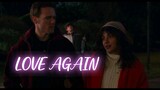 Love Again (2023) 😊 💕 romance 🎦