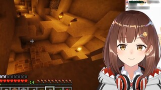 [Qian Hai] Have you ever seen the gentle Sister Haizi who doesn’t curse people?