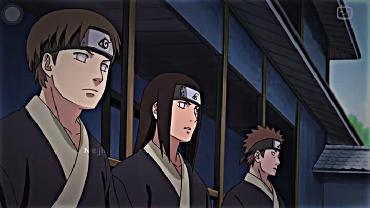 mirip bngett sama neji