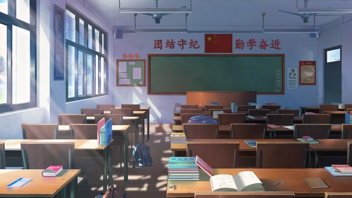 Học tập theo thời gian thực: Tiếng ồn trắng/ Tiếng viết bút/ Tiếng lật sách/ Nhạc nhẹ/ Giả như tôi v