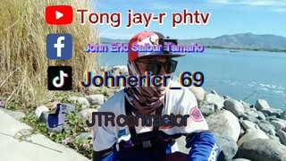 tong jay-r phtv intro, fishing adventure content