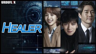 HEALER EP. 10 TAGALOG