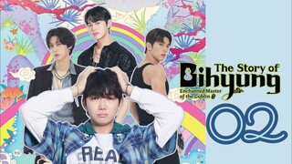 𝖤𝗇𝖼𝗁𝖺𝗇𝗍𝖾𝖽 𝖬𝖺𝗌𝗍𝖾𝗋 𝗈𝖿 𝗍𝗁𝖾 𝖦𝗈𝖻𝗅𝗂𝗇 𝖤𝗉𝗂𝗌𝗈𝖽𝖾 2 [𝖤𝗇𝗀 𝗌𝗎𝖻]