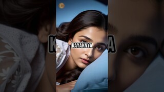 Misteri Terbesar Alia Bhatt Terkuak! Nyctophobia, Penyakit Tak Terduga #shorts #foryou #status #fyp
