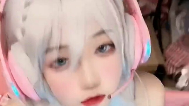 Rem, the wife of the two-dimensional world.