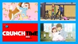 Buddy Daddies! Episode #05: Crunch Time!!! 1080p! Miri Meets Kyutaro!!! Kazuki And Rei Do Their Job!