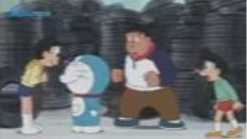 Doraemon episode 320