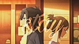 Horimiya - AMV - Stay