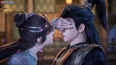 Ling Tian DZ Episode 44