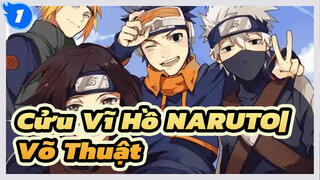 Cửu Vĩ Hồ |Bộ sưu tập về Võ Thuật_1
