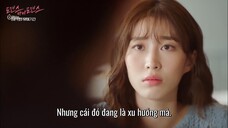 Lãng Mạn Kéo Theo Lãng Mạn EP 1 [Sub Việt]