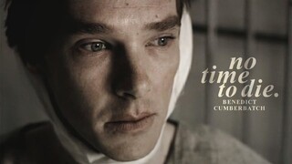 Benedict Cumberbatch » No Time To Die