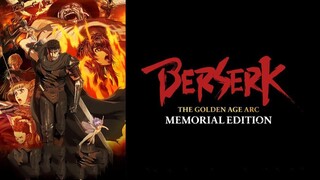 [Tập 01] | Berserk: The Golden Age Arc - Memorial Edition | [VIETSUB]