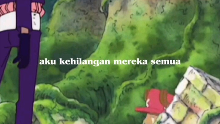 luffy zolo lobin😭 #chopper #onepiece
