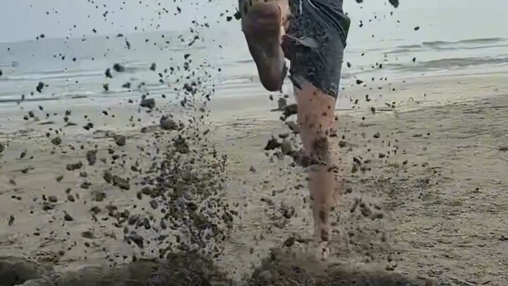 Serangan para Raksasa