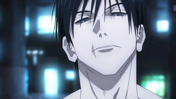 A Loving Father and a Filial Son, Shibuya Chapter 5