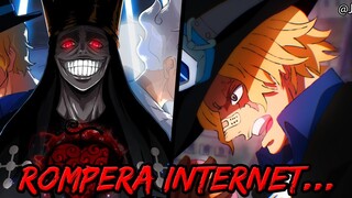 ONE PIECE 1084 Podría ROMPER INTERNET Con la REVELACIÓN de IM SAMA | Sabo Contará TODO sobre IM