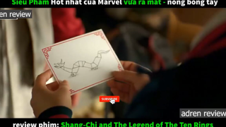 phim nóng bỏng tay p1 #adrenreview