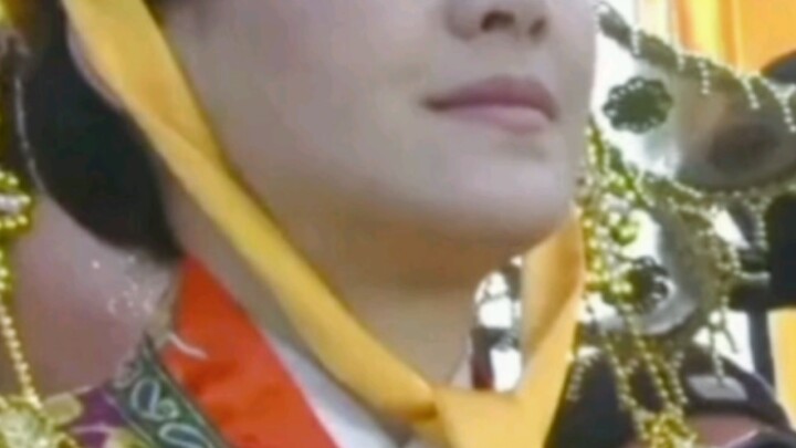 [Ju Xue x Empress Ma] Honestly, I can’t think of anyone else who could play the all-time wise empres