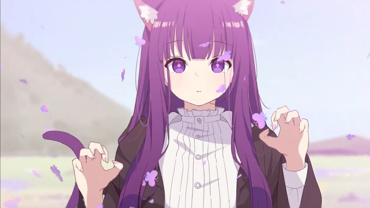 [Fullian the Buried] The Cat Girl's Magic