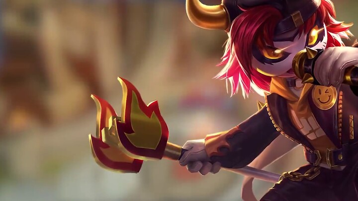 "10 Mulut Terkuat" Vol. 35: Tiga Marco menggunakan jurus pamungkas mereka secara bersamaan! Langsung