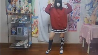 Ayo sembunyi-sembunyi, Nayako! Kami