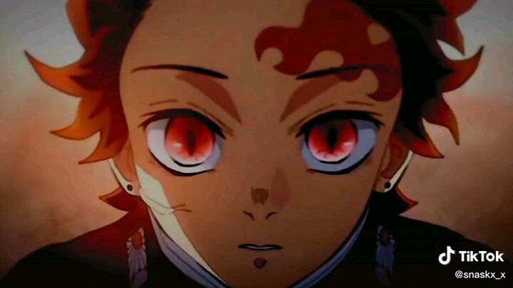 nếu biến thành muzan