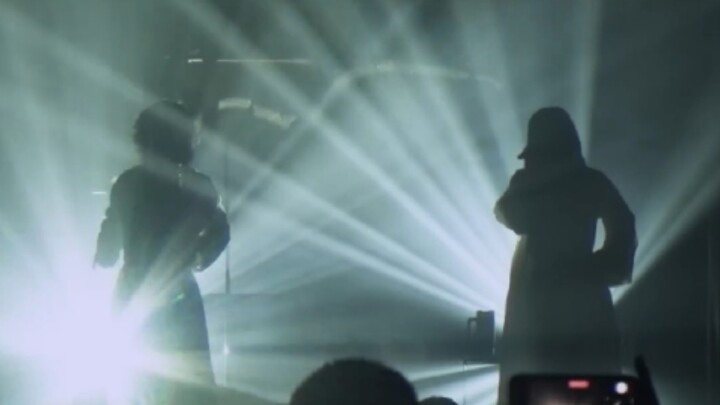 LeDun Music’s Live Video for “Alien + DINOSAUR + How Could I Ever Fall in Love with Goodbye? I Just 