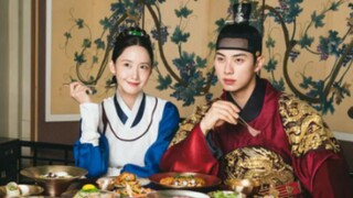 Bon appetit your king majesty✇𓆪•Ep•`-04-` sub indo