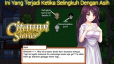 Menyelesaikan Semua Quest Love 4 |Citampi Stories Part 76